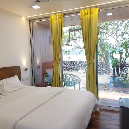 The Koasta Sea View Resort Korlai Eksteriør billede
