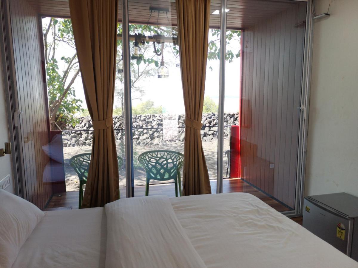 The Koasta Sea View Resort Korlai Eksteriør billede